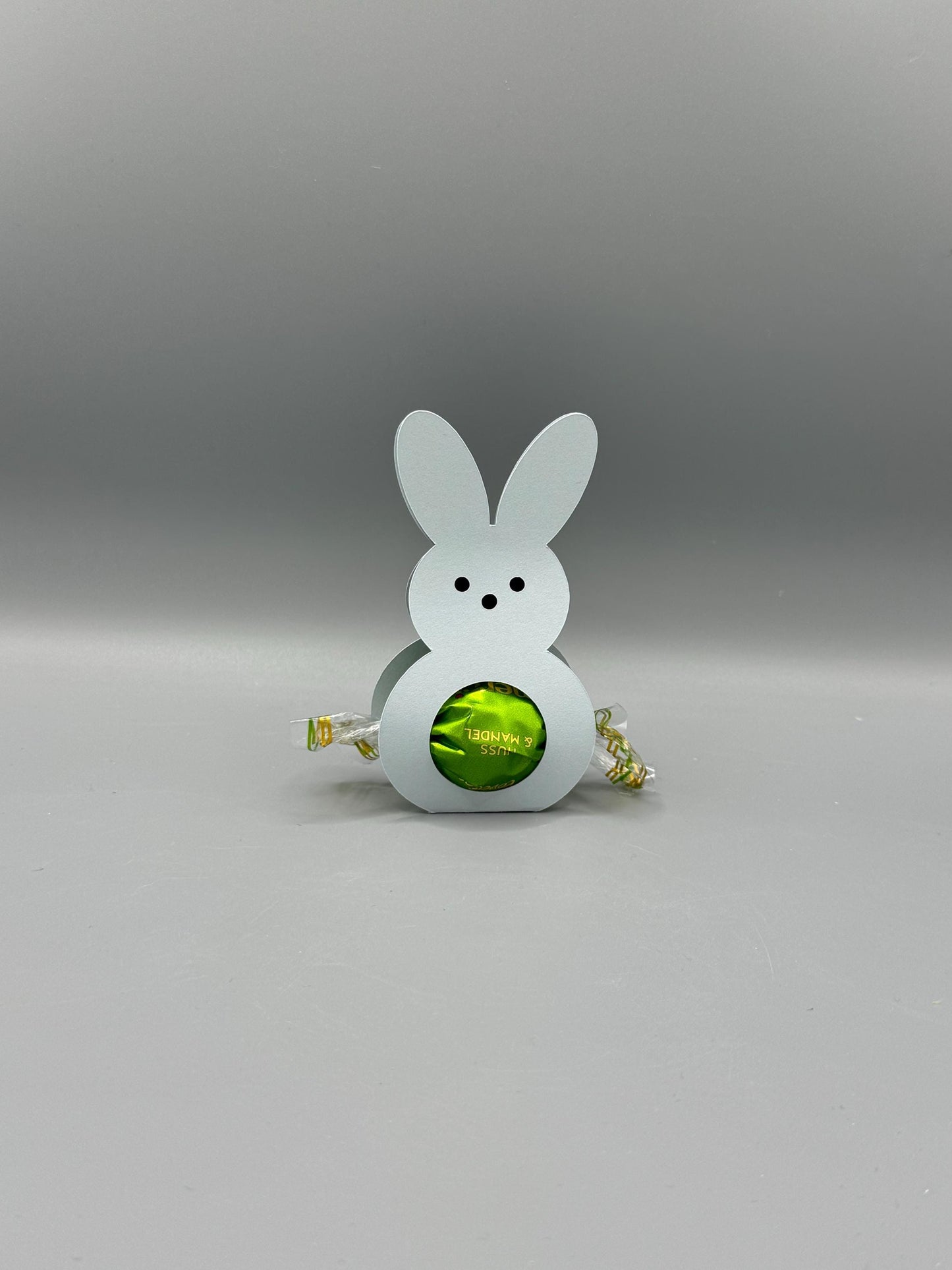 Hasen- Schokoladenhalter Ostern