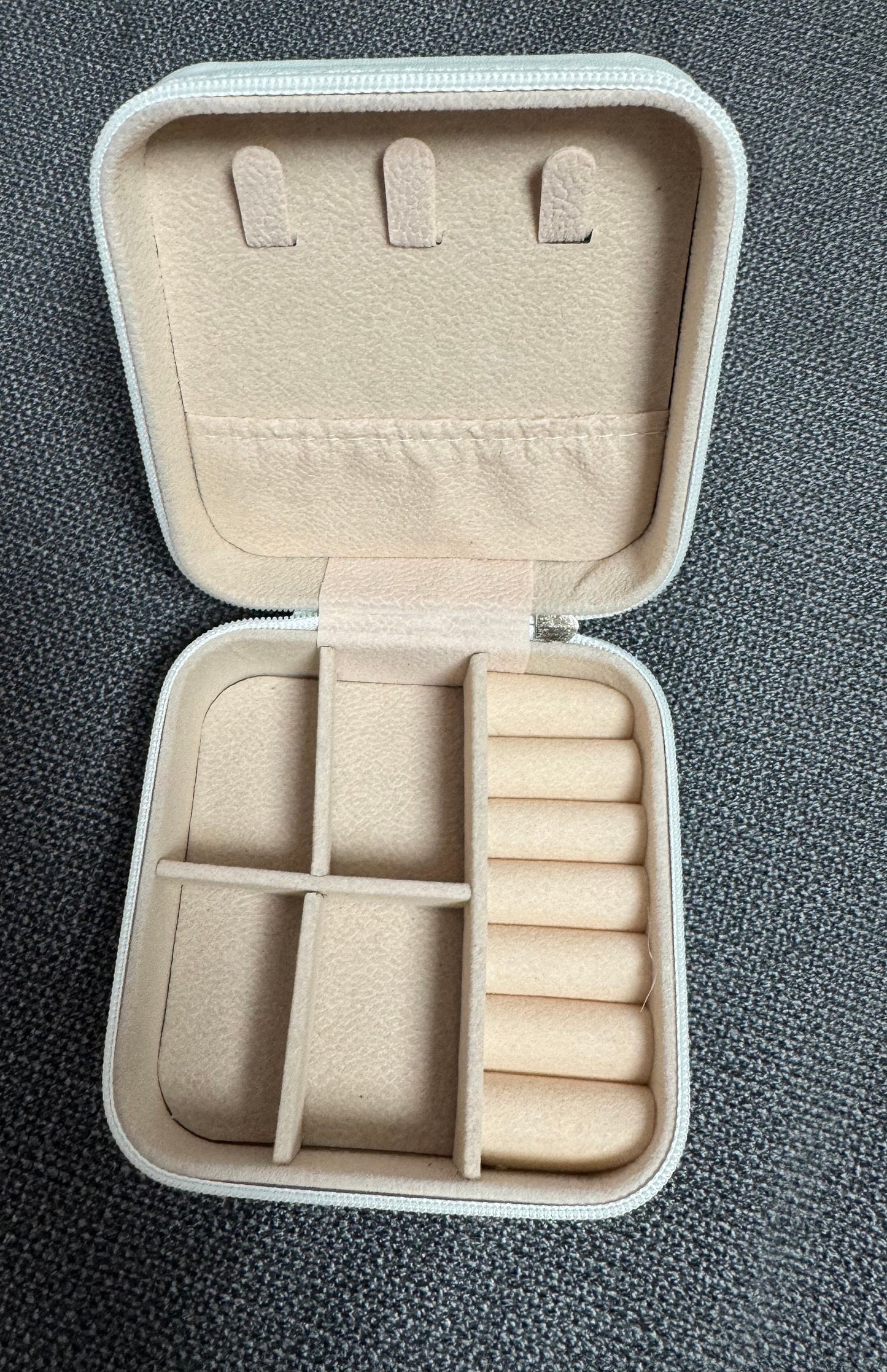 Schmuckbox Mini