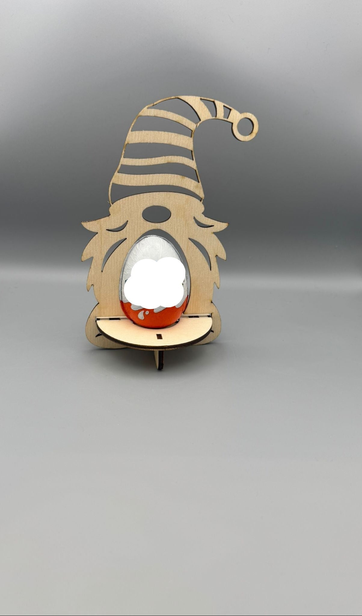 Ostern Schokoeihalter Verschiedene Motive