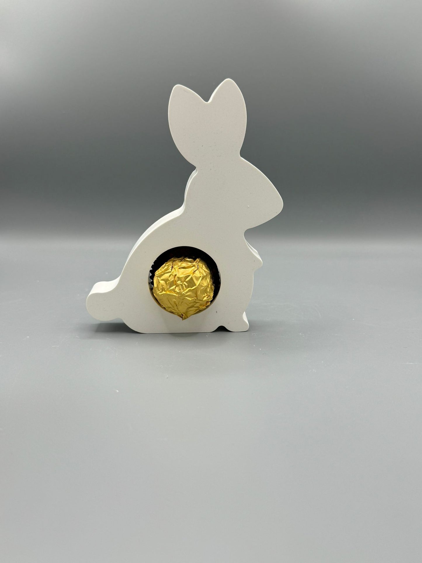 Keraflott Osterhase für Schokokugel