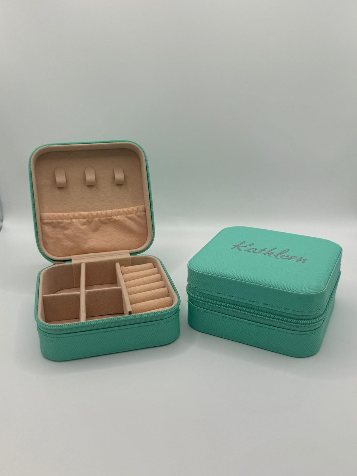 Schmuckbox Mini