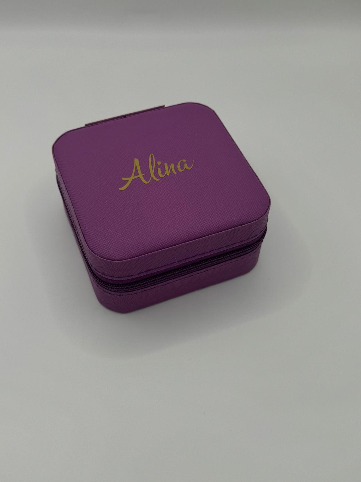 Schmuckbox Mini