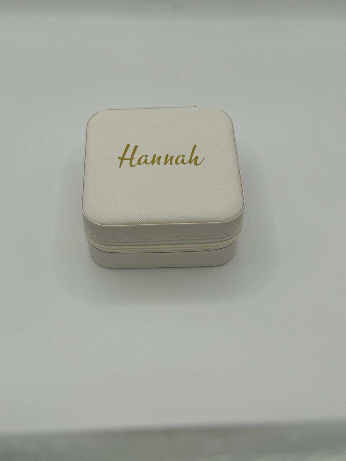 Schmuckbox Mini