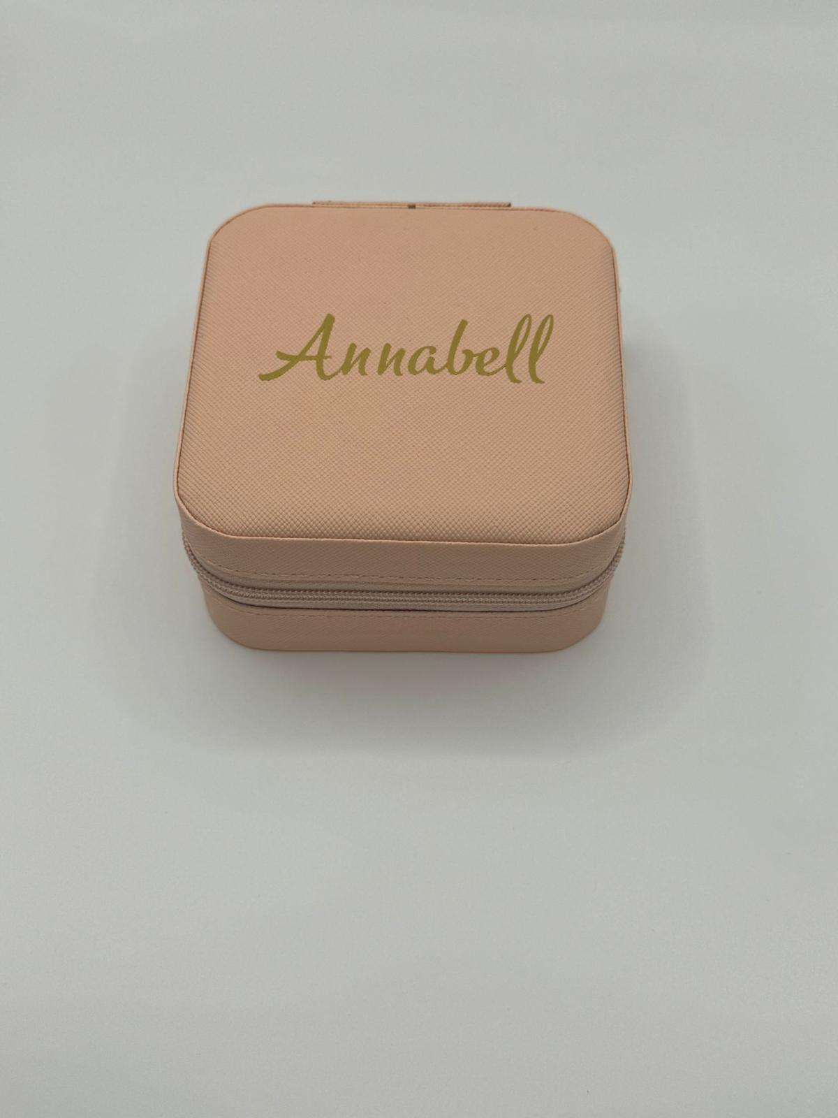 Schmuckbox Mini