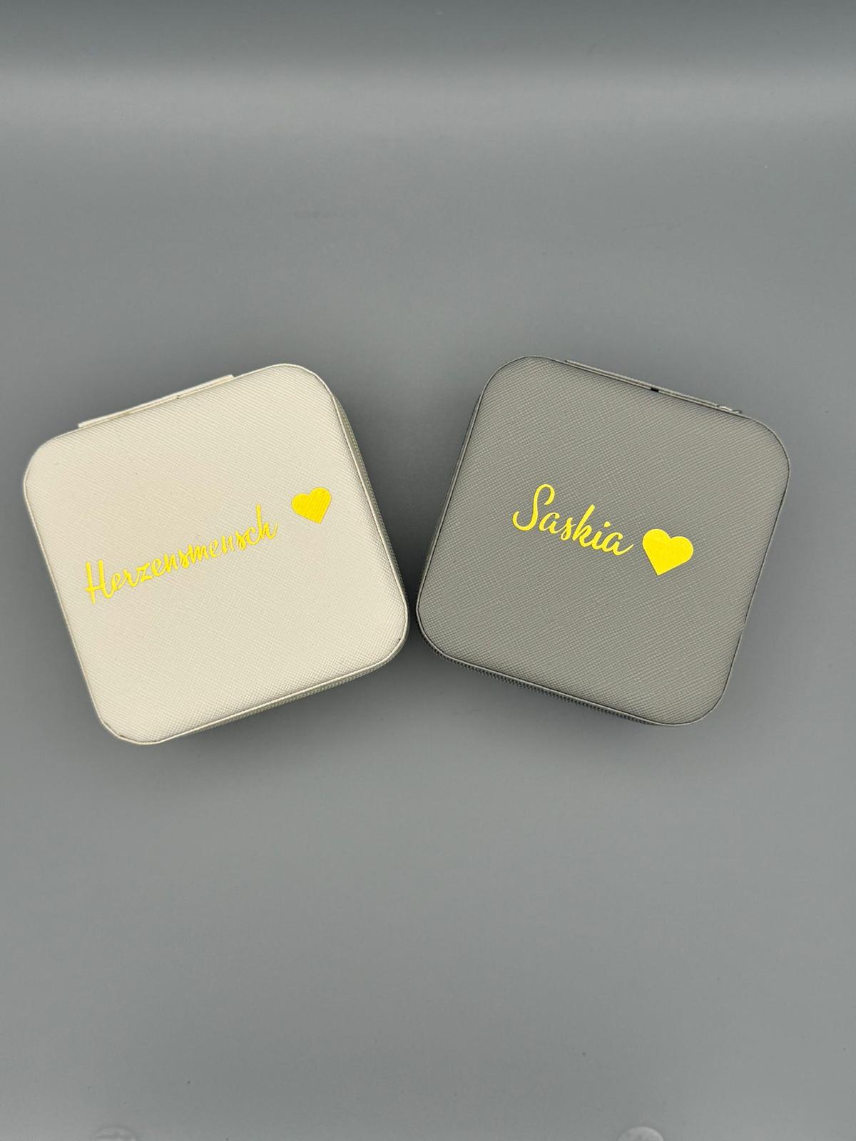 Schmuckbox Mini