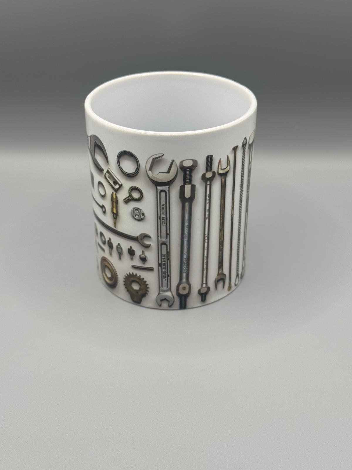 Tasse über 100 Designs