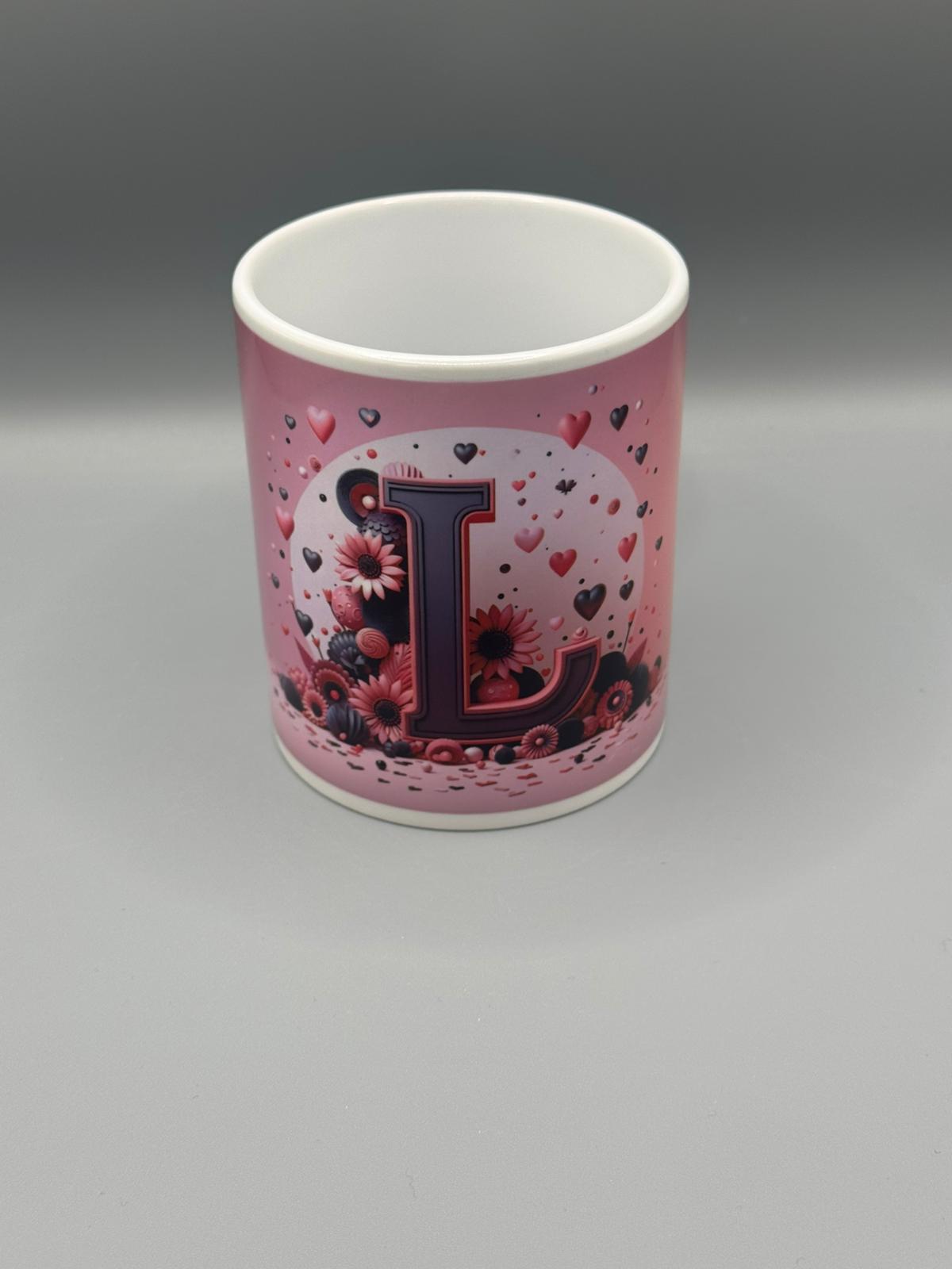 Tasse über 100 Designs