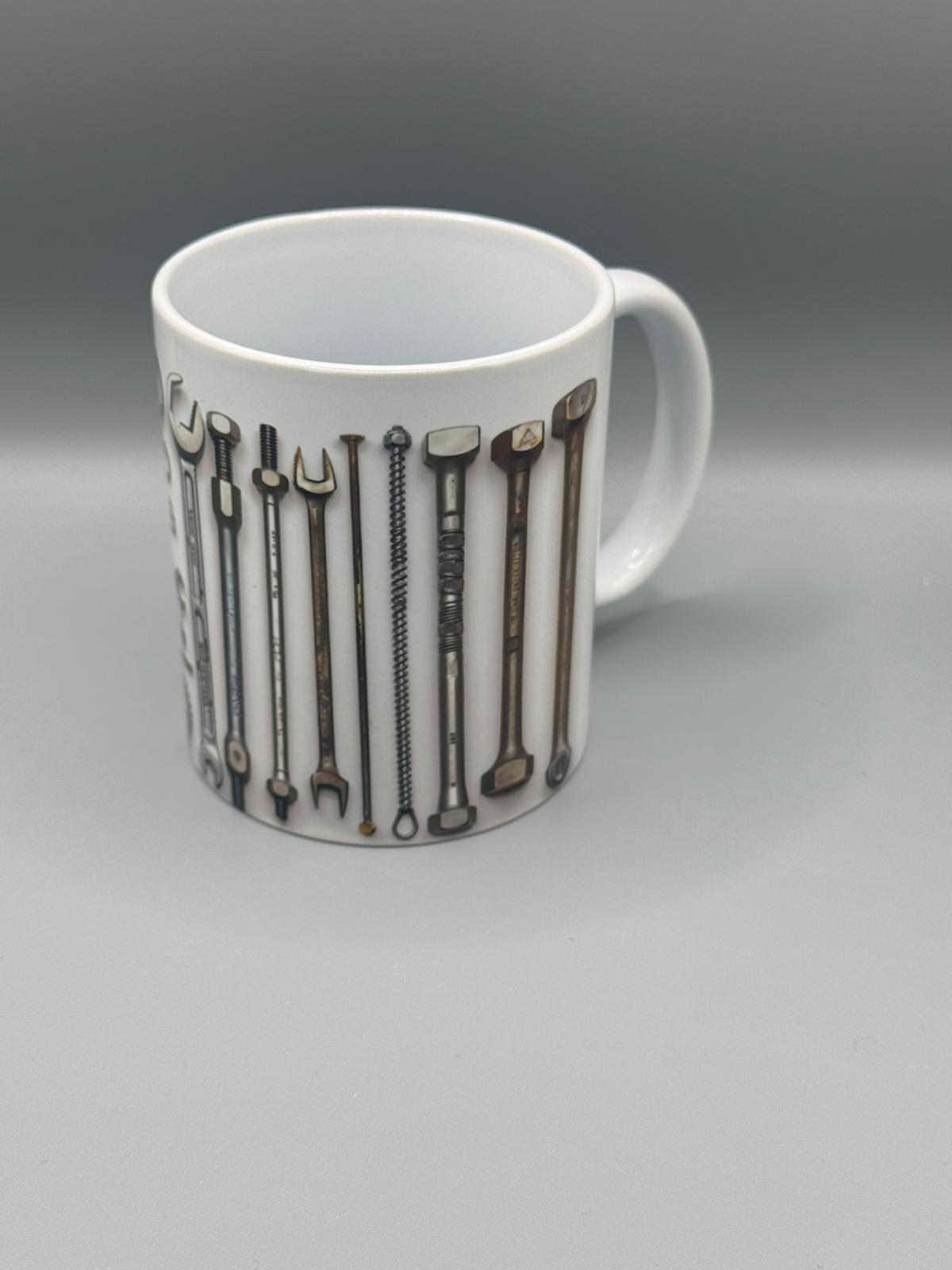 Tasse über 100 Designs