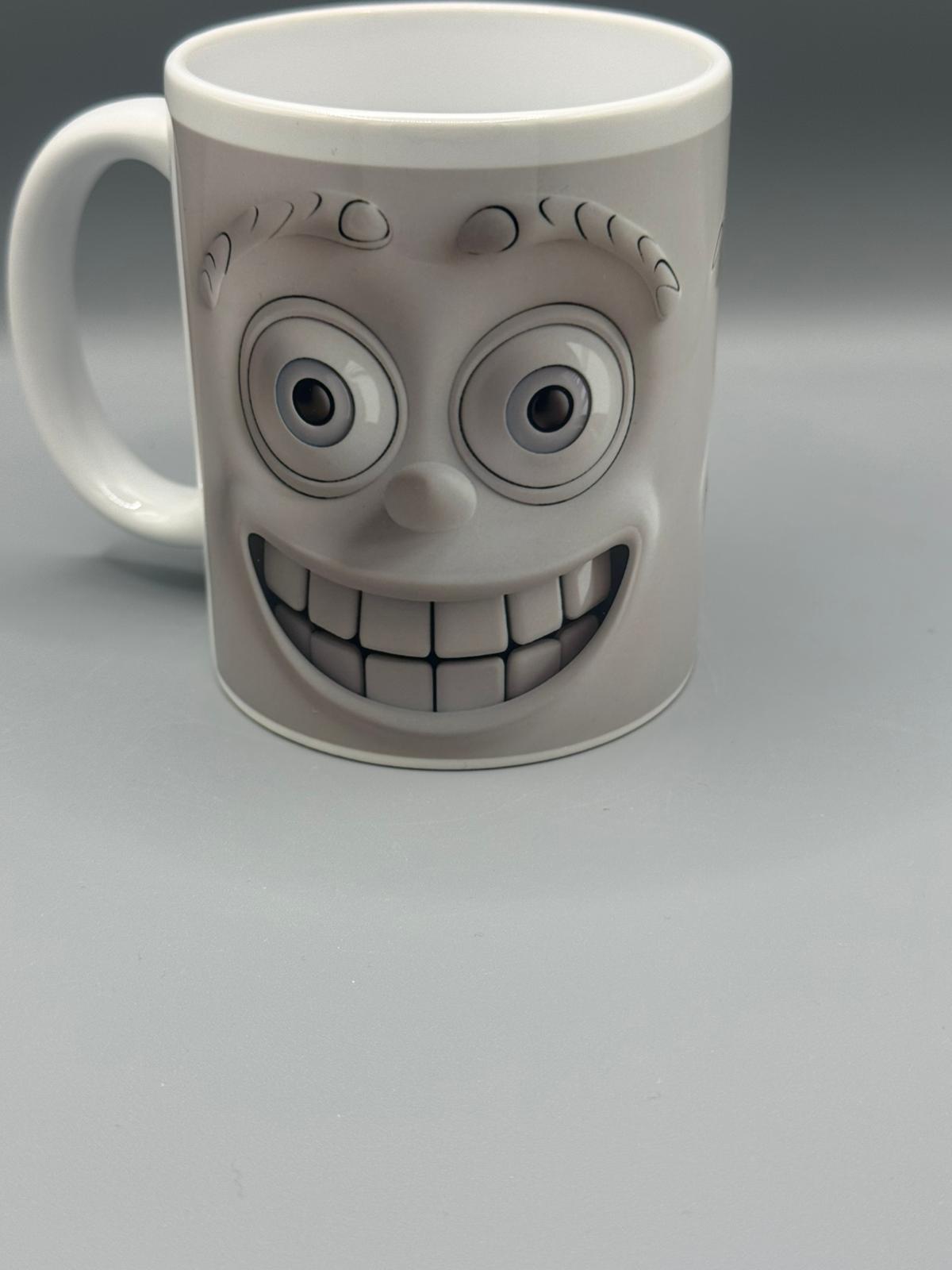 Tasse über 100 Designs