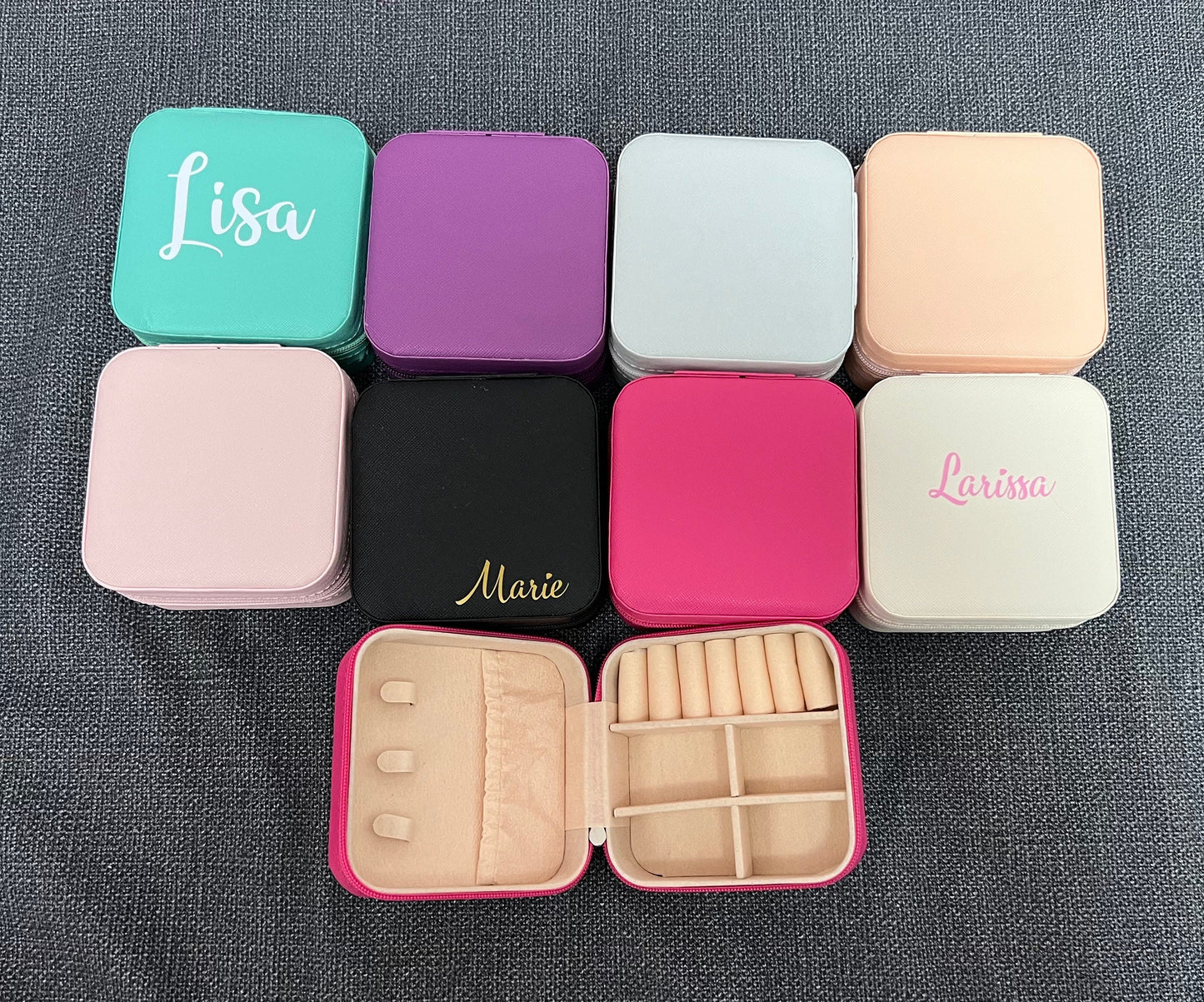 Schmuckbox Mini