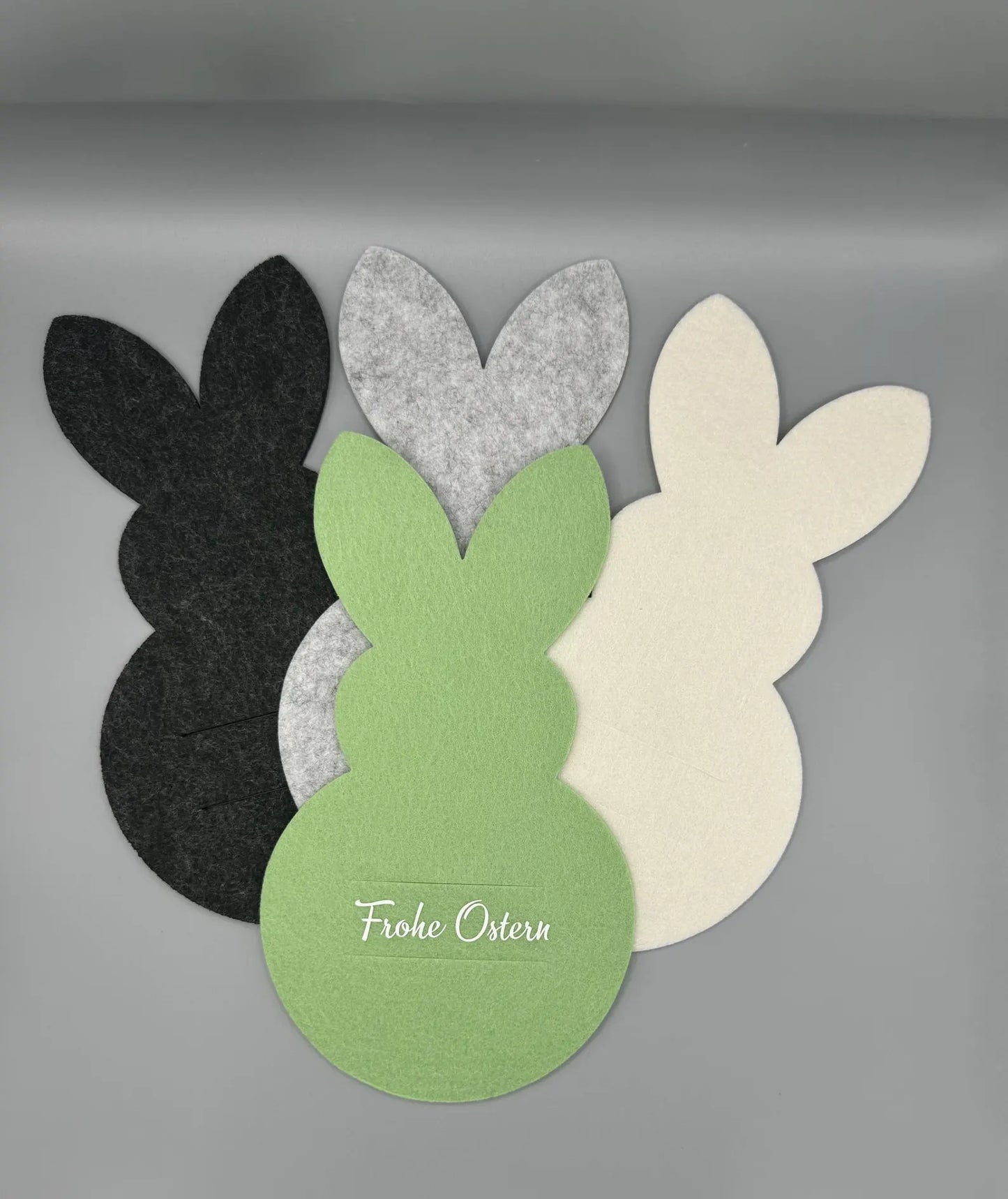 Bestecktaschen Ostern