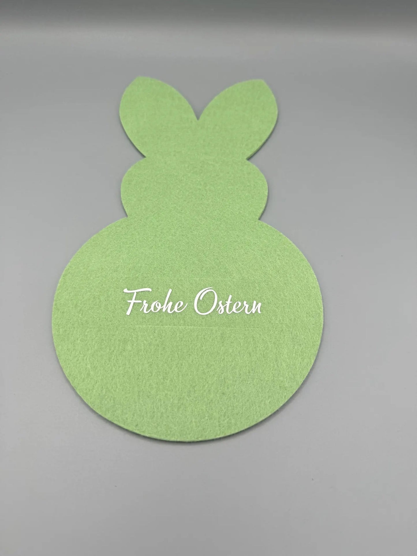 Bestecktaschen Ostern