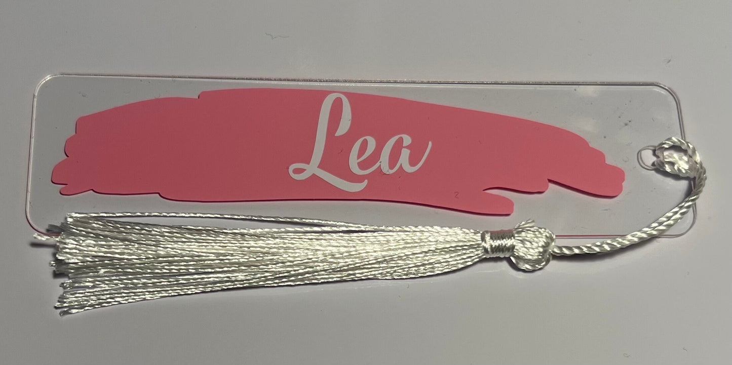 Lesezeichen