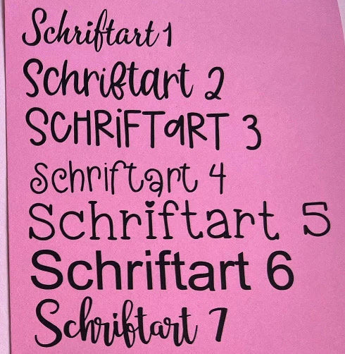 Gewürzdosen-Aufkleber( 10 Stück )