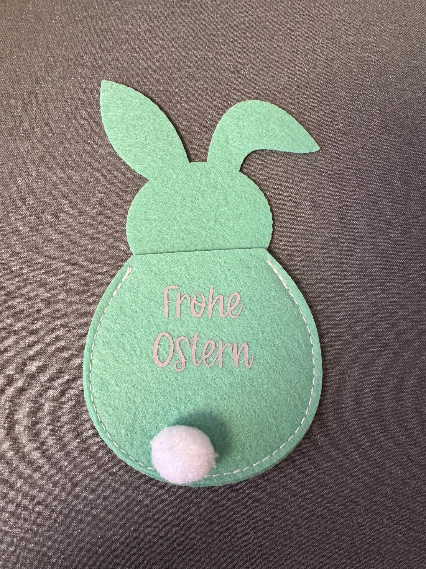 Hasen Bestecktaschen
