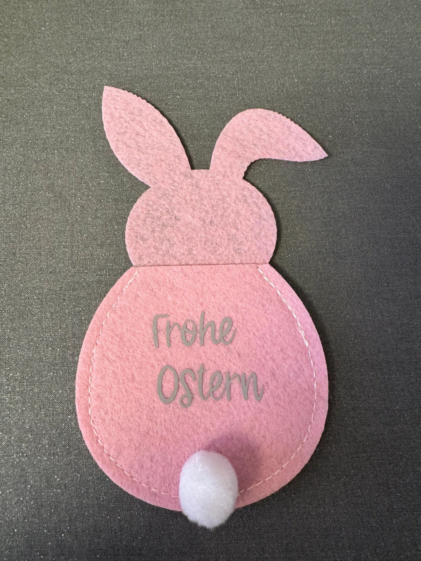 Hasen Bestecktaschen