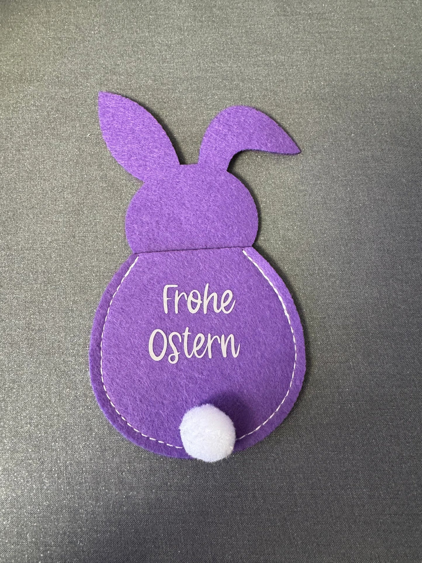 Hasen Bestecktaschen