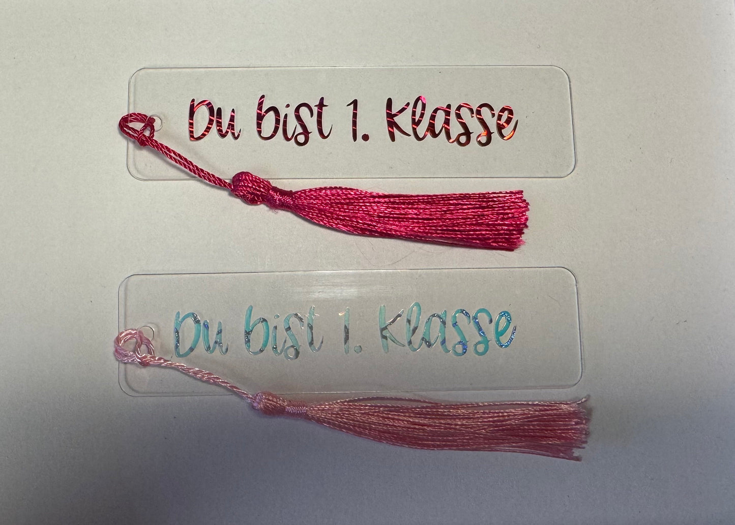 Lesezeichen