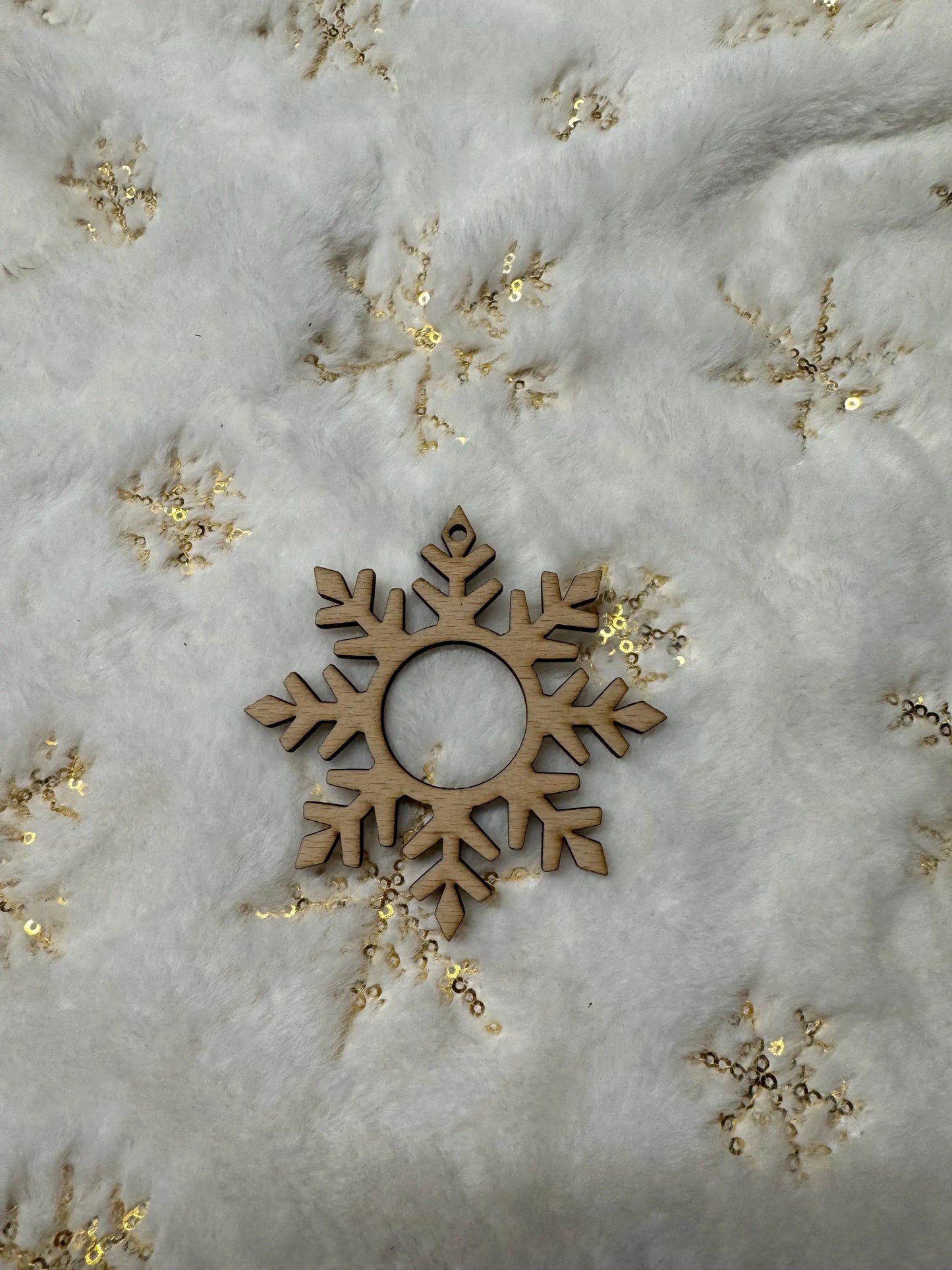Schokoladenhalter Holz Weihnachten/Rentier