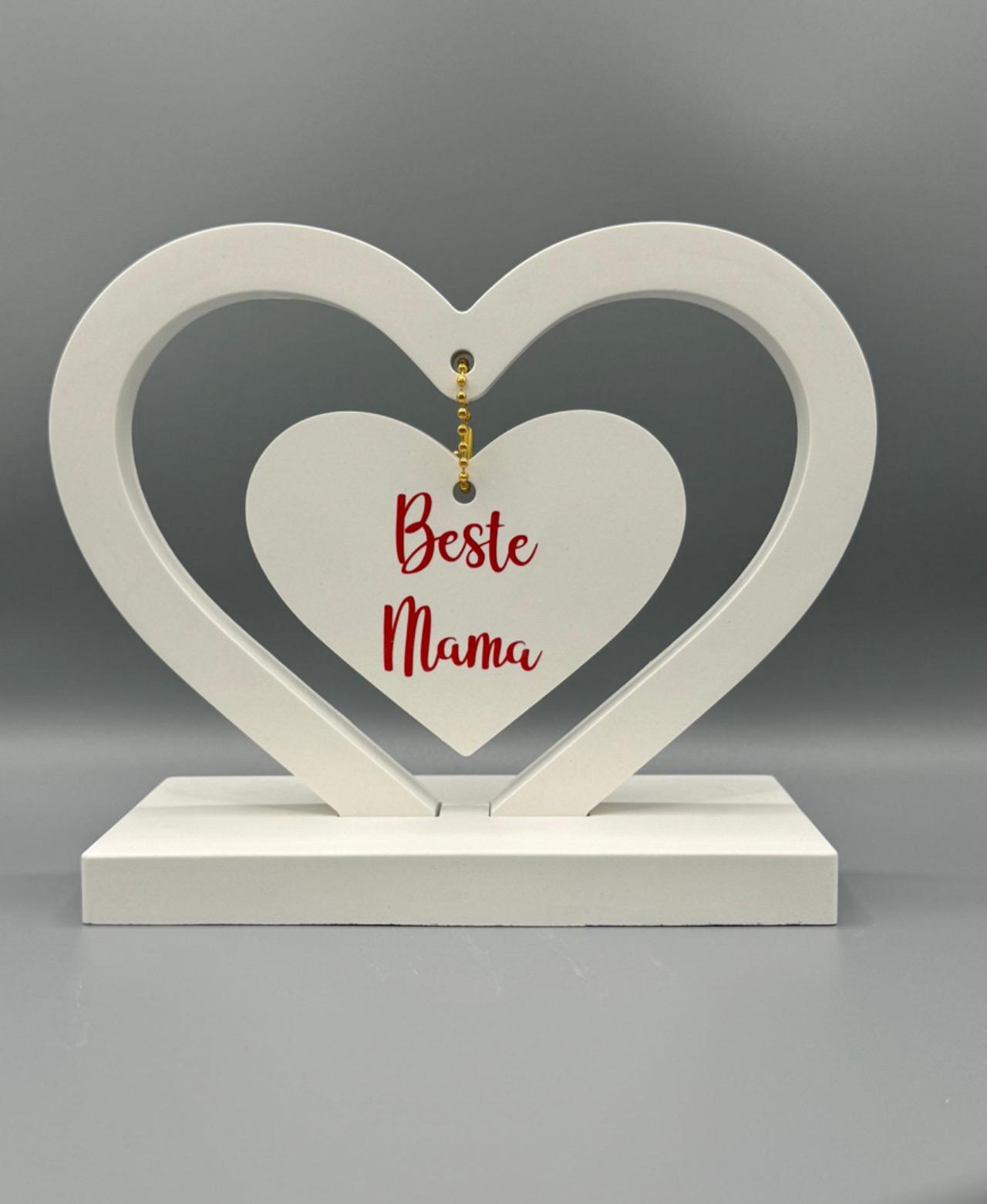 Geschenk aus Keraflott