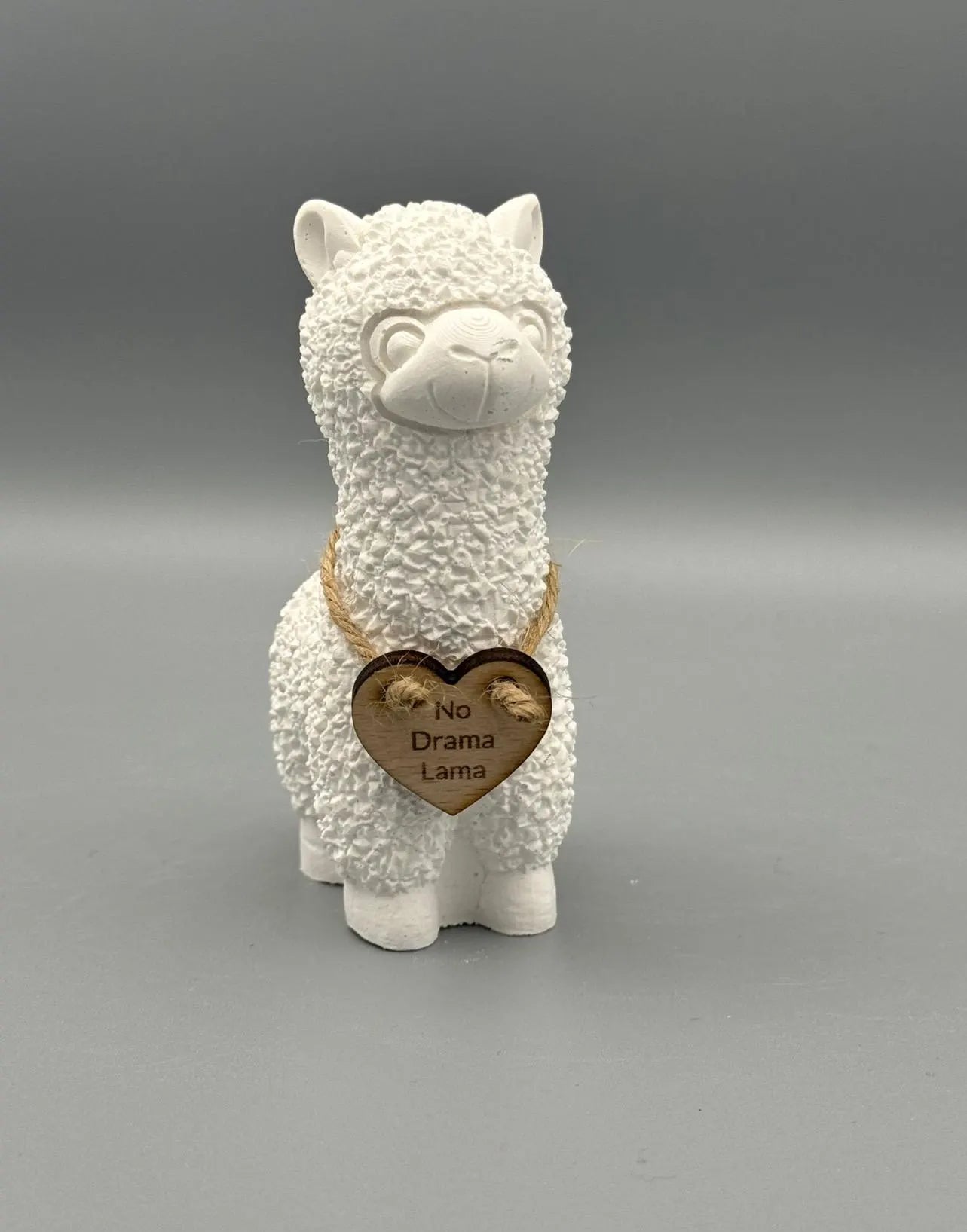 Lama/Alpaka aus Keraflott