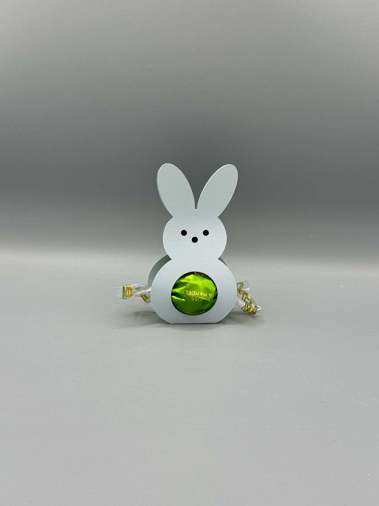 Hasen- Schokoladenhalter Ostern