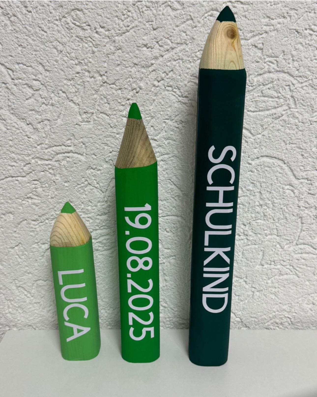 Stifte-Set Einschulung