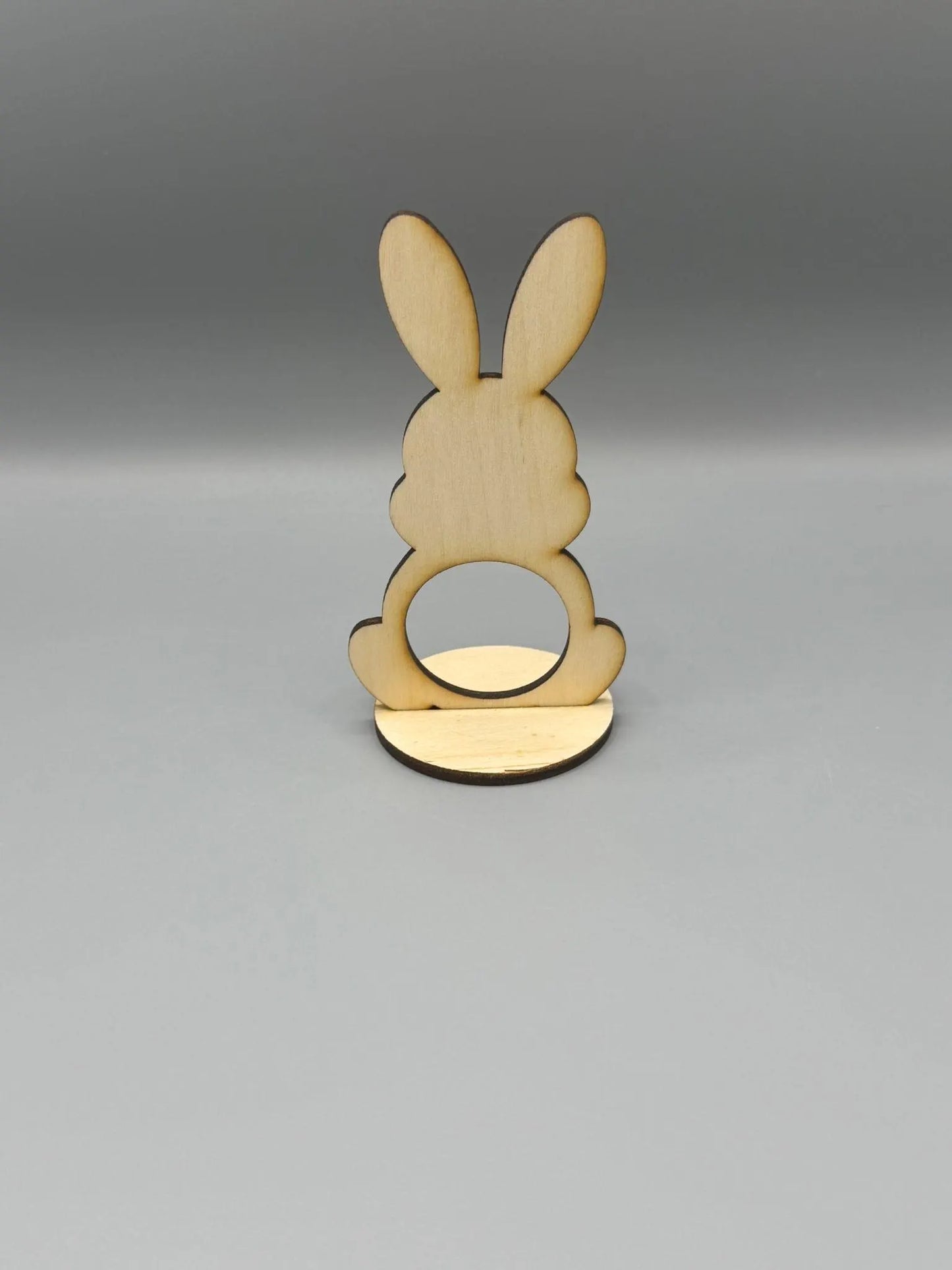 Ostern Schokoeihalter verschiedene Motive
