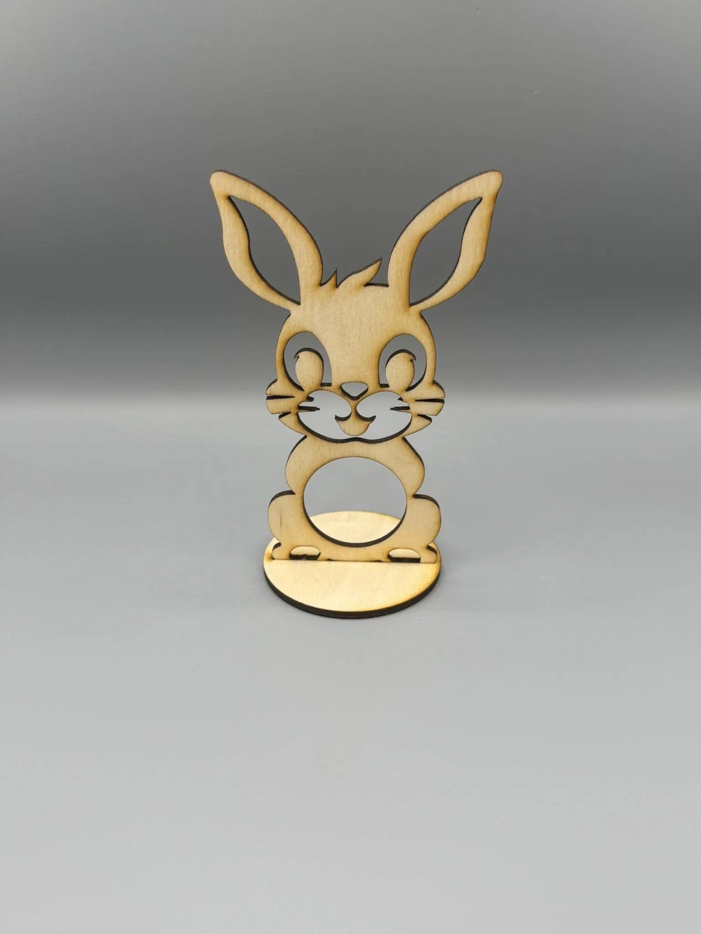 Ostern Schokoeihalter verschiedene Motive