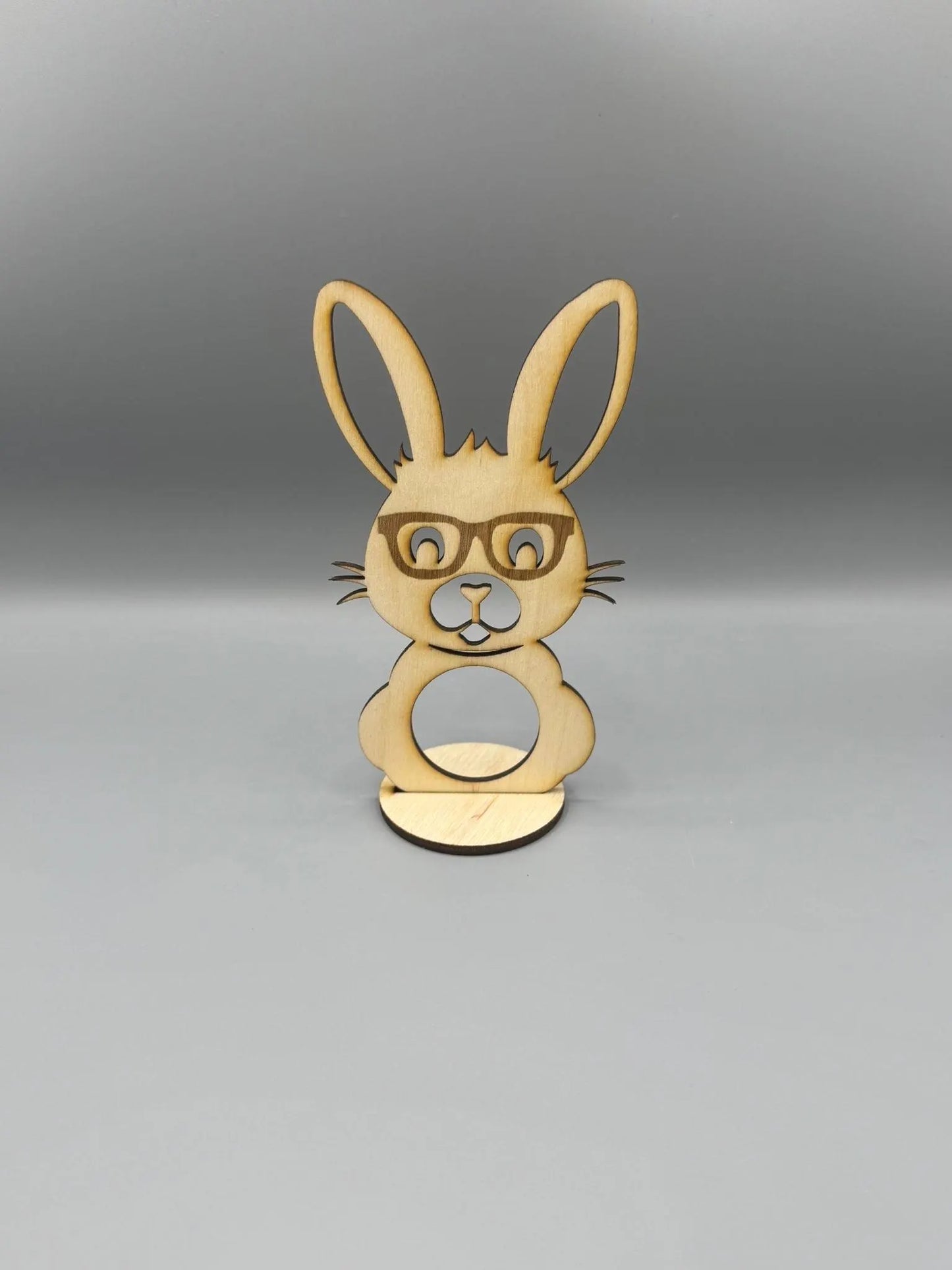 Ostern Schokoeihalter verschiedene Motive