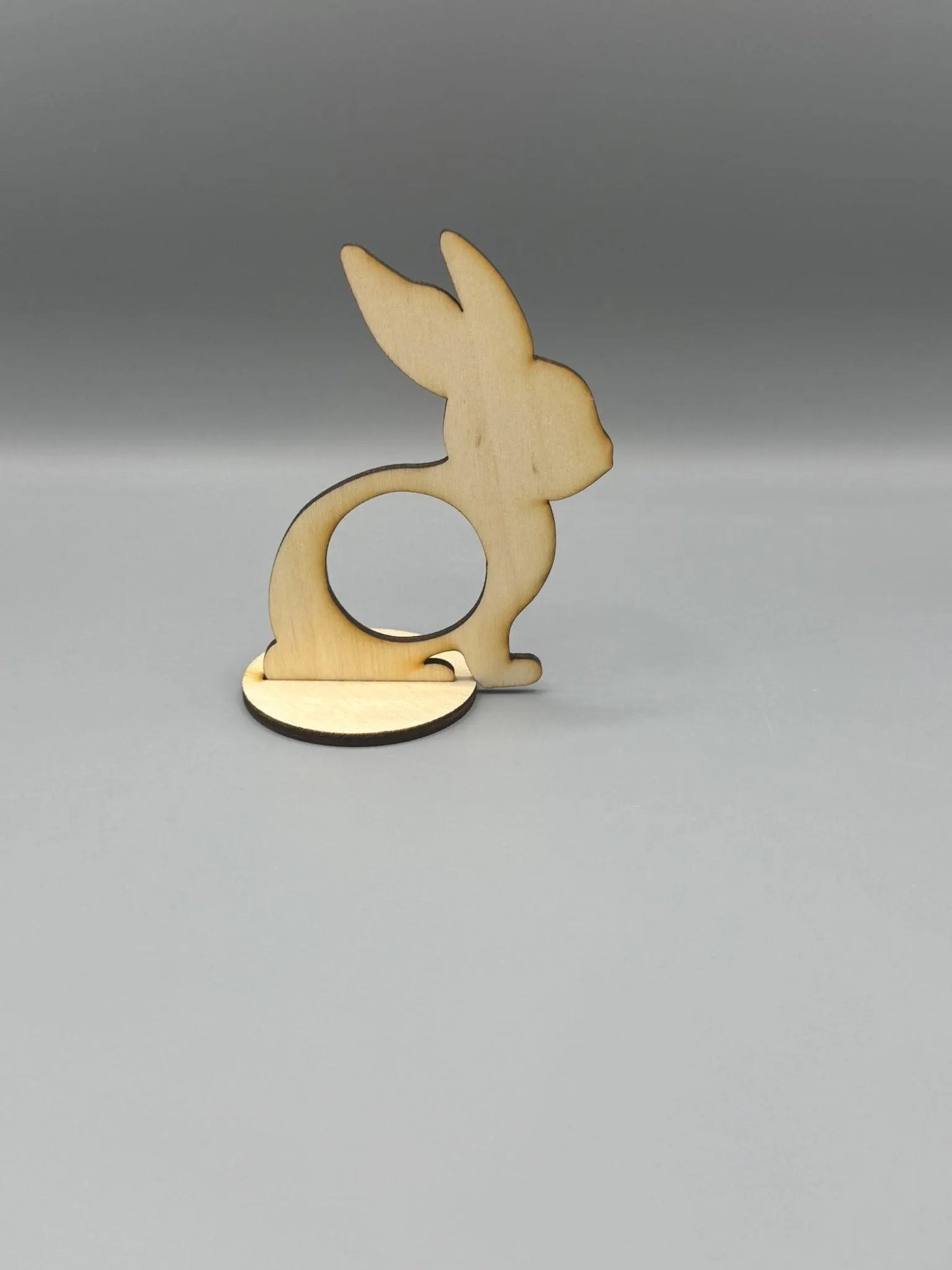 Ostern Schokoeihalter verschiedene Motive
