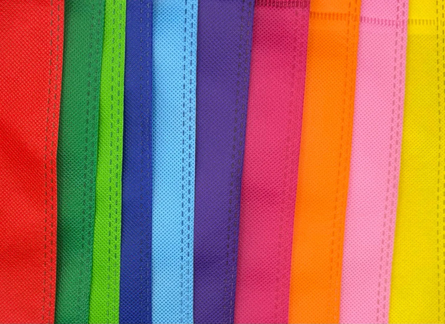 Gechenktüten, bunt, mit Wunschtext, Kindergeburtstag, Ostern