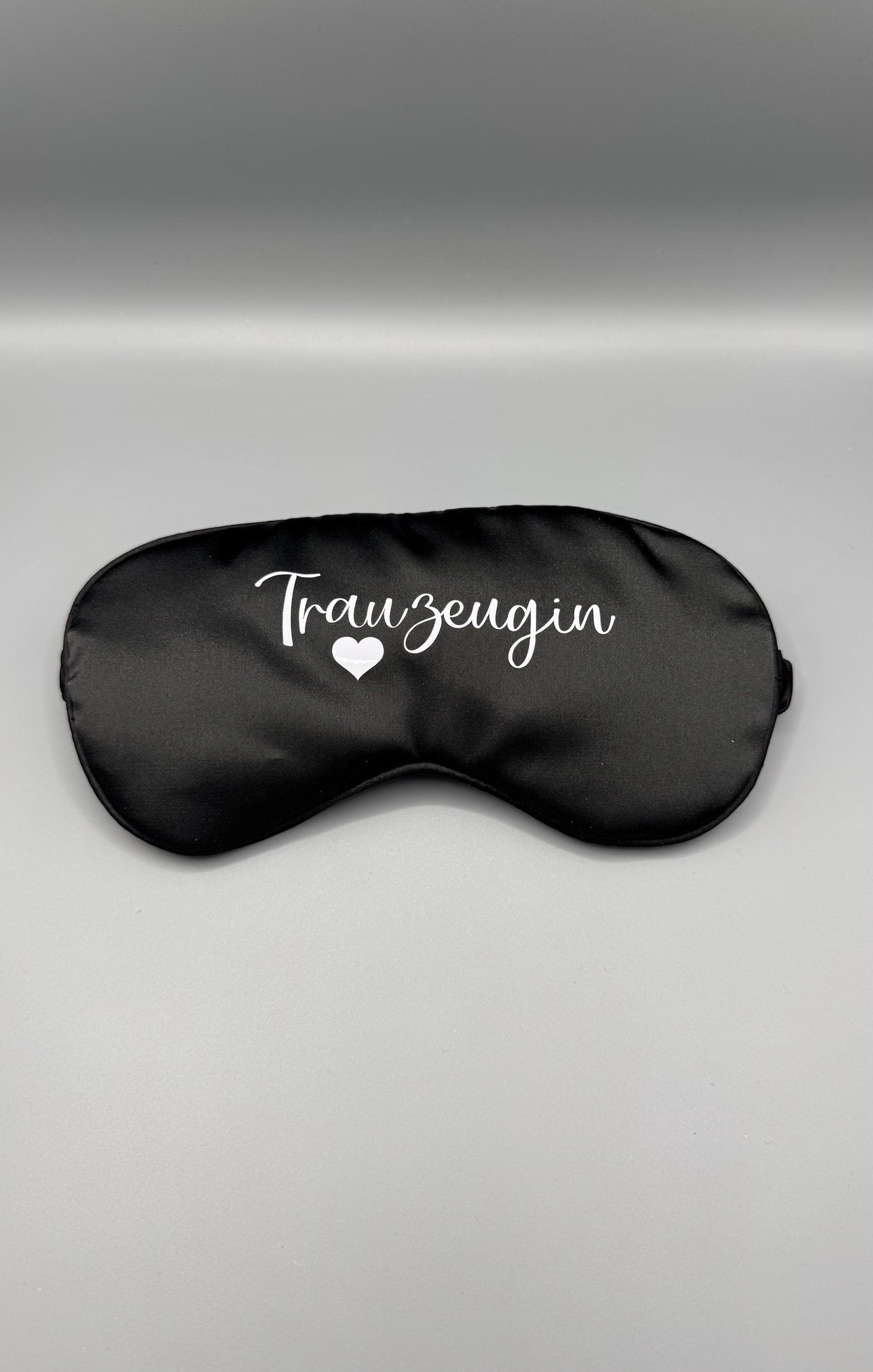 Schlafmaske personalisiert