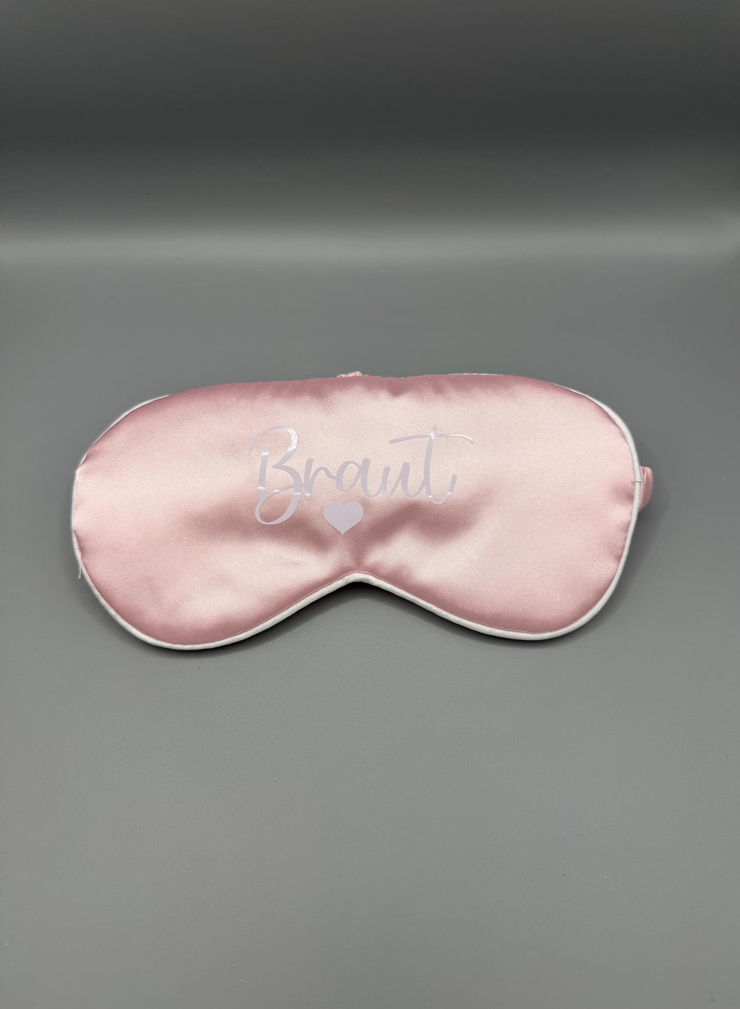 Schlafmaske personalisiert