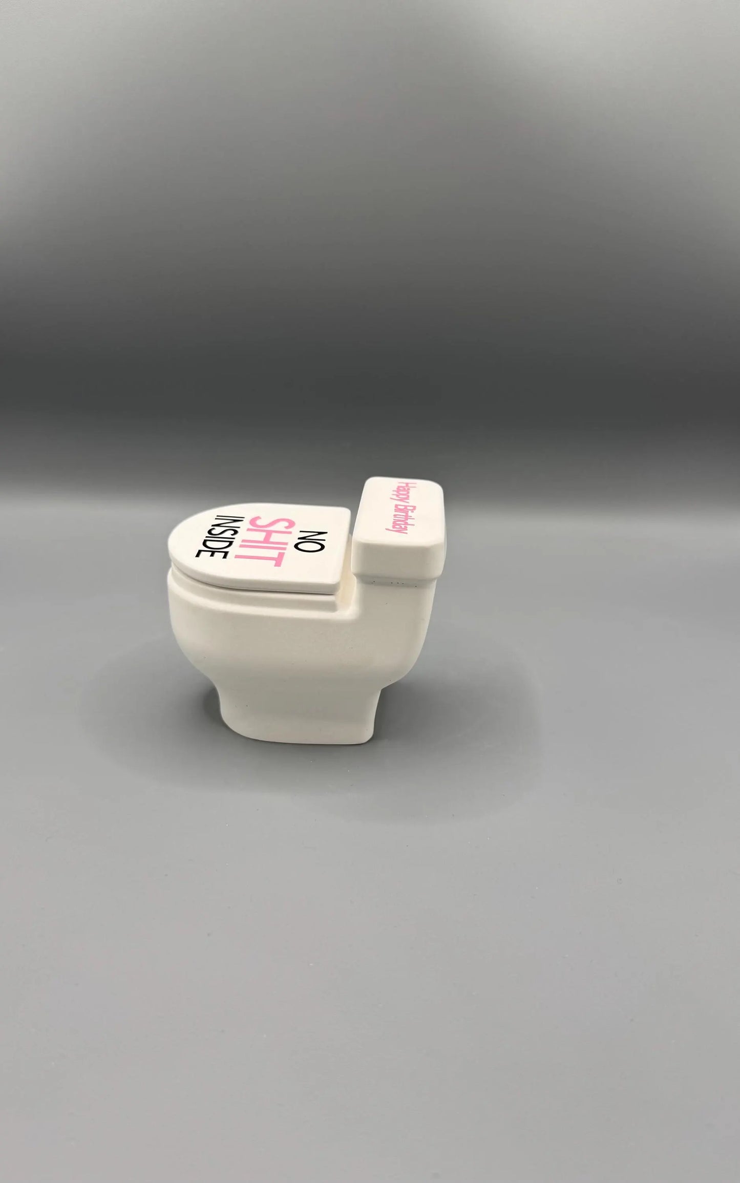 Geldgeschenk Keraflott WC Witziges Geld Geschenk