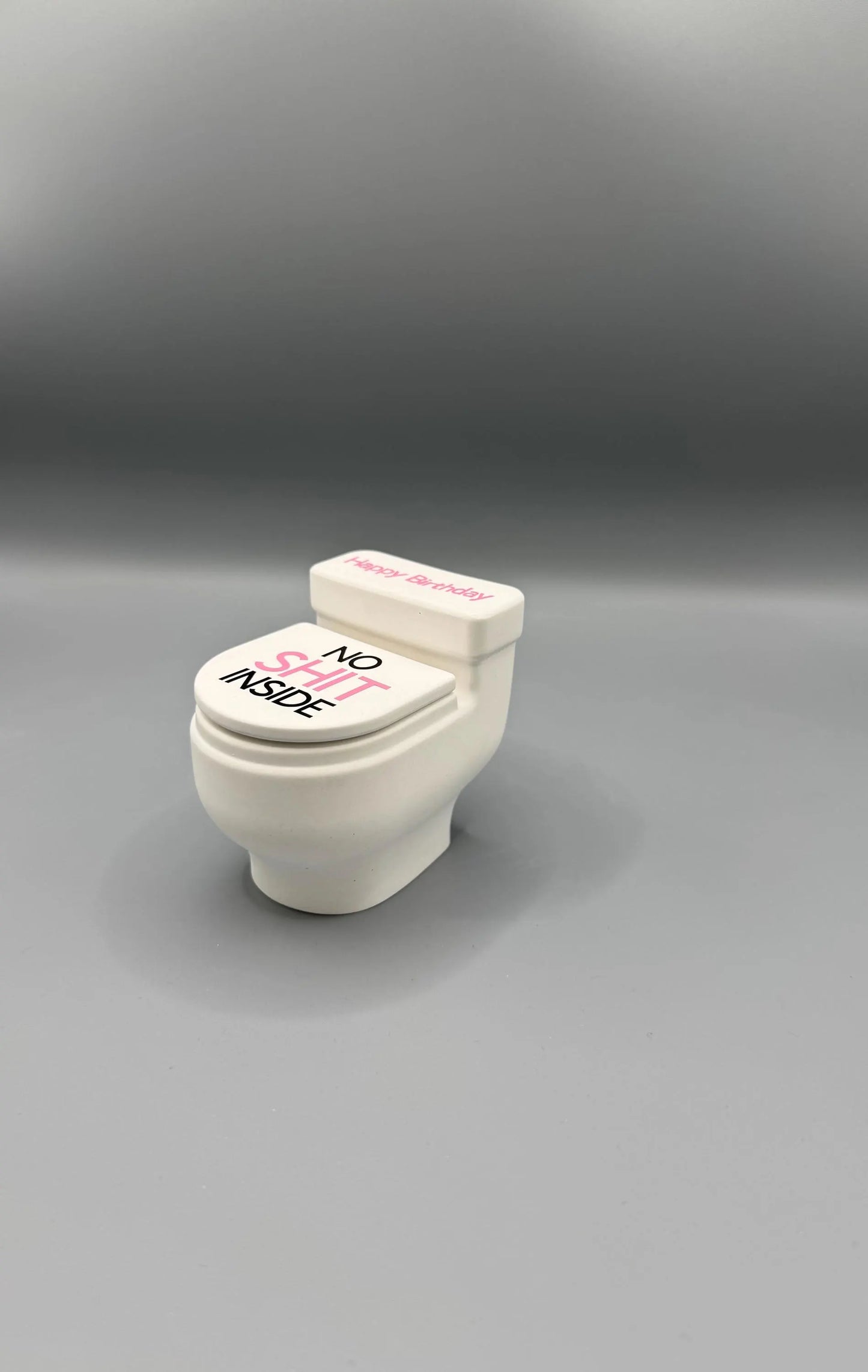 Geldgeschenk Keraflott WC Witziges Geld Geschenk