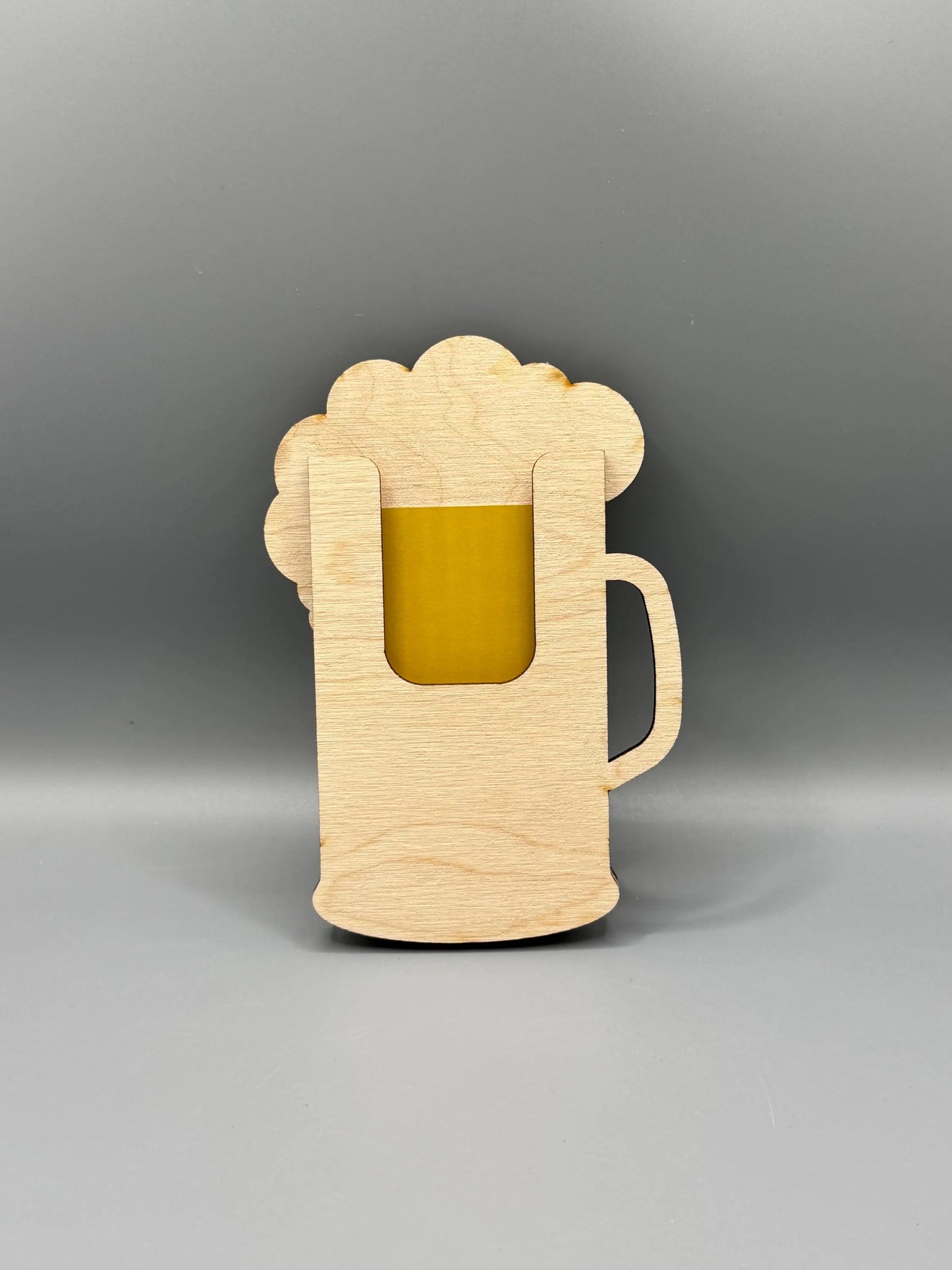 Geschenk Vatertag/Geburtstag/Geschenkkarte