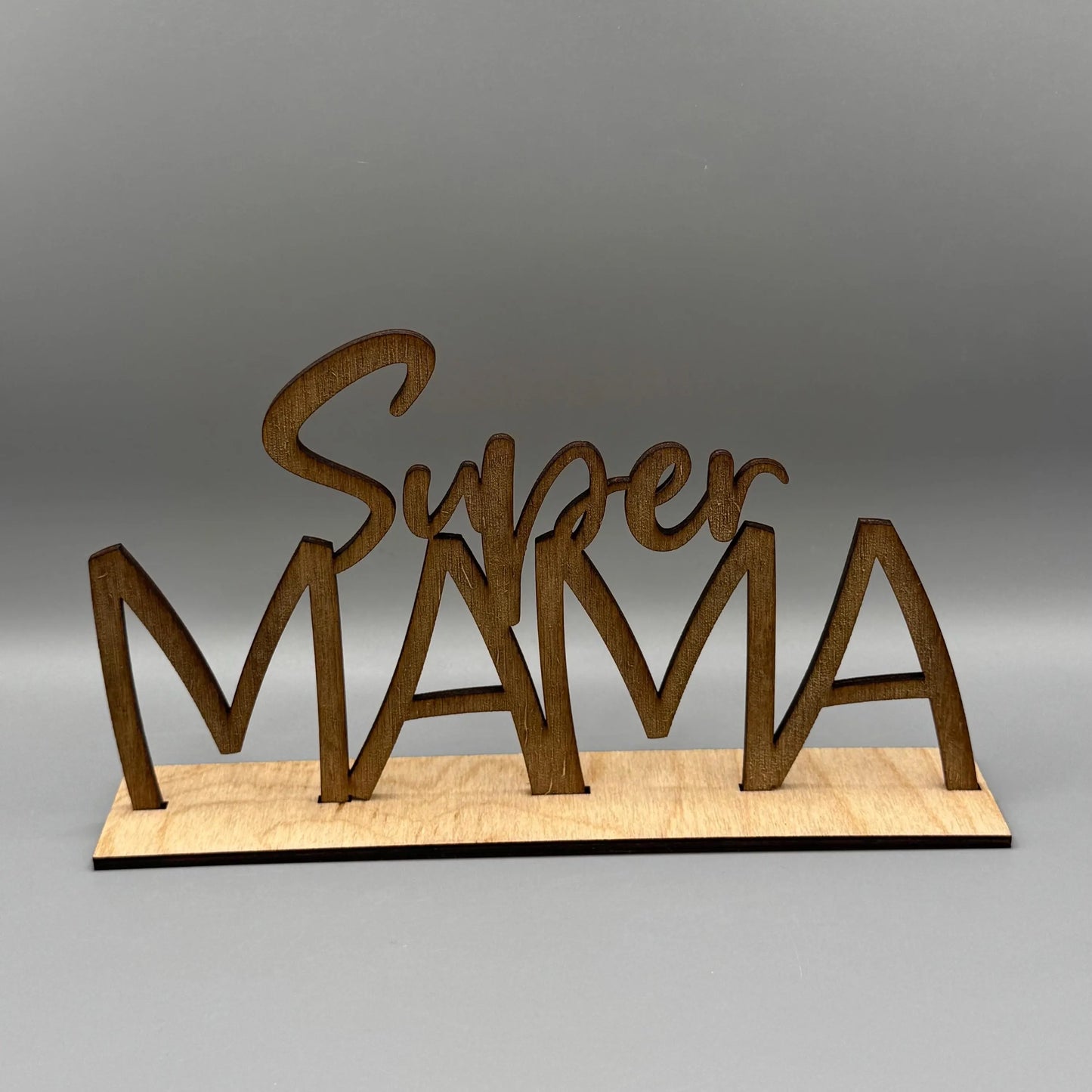 Geschenk Mama, Papa/Muttertag/Vatertag