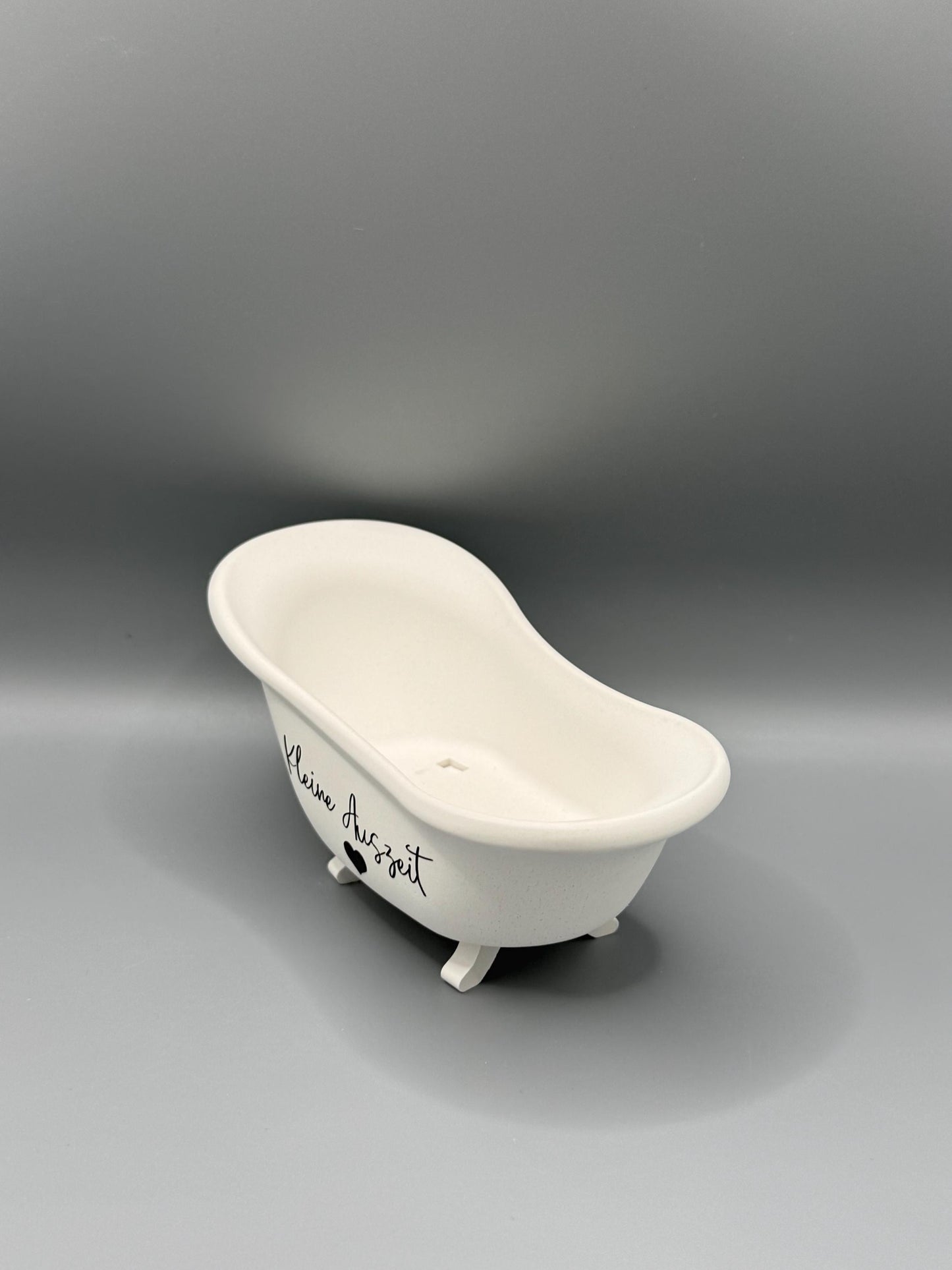 Badewanne/Keraflott/Geschenk/Wellness
