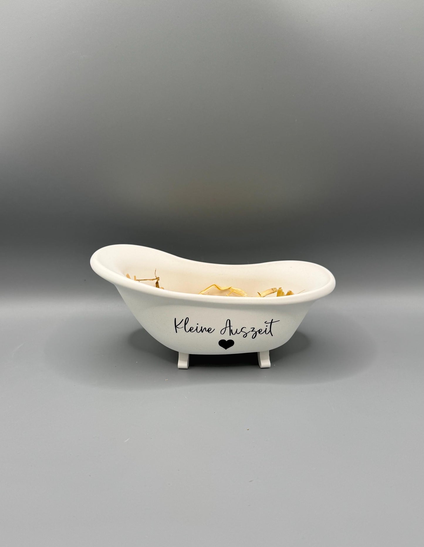 Badewanne/Keraflott/Geschenk/Wellness