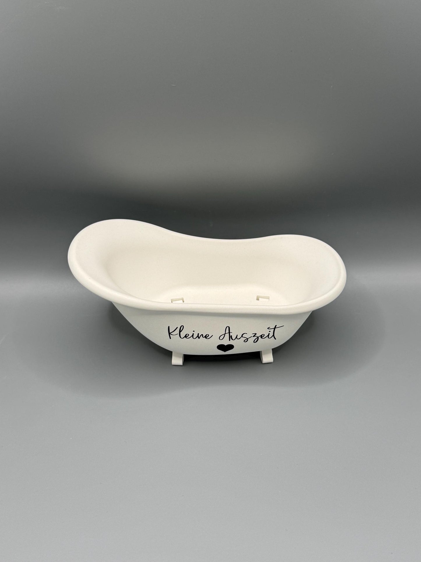 Badewanne/Keraflott/Geschenk/Wellness