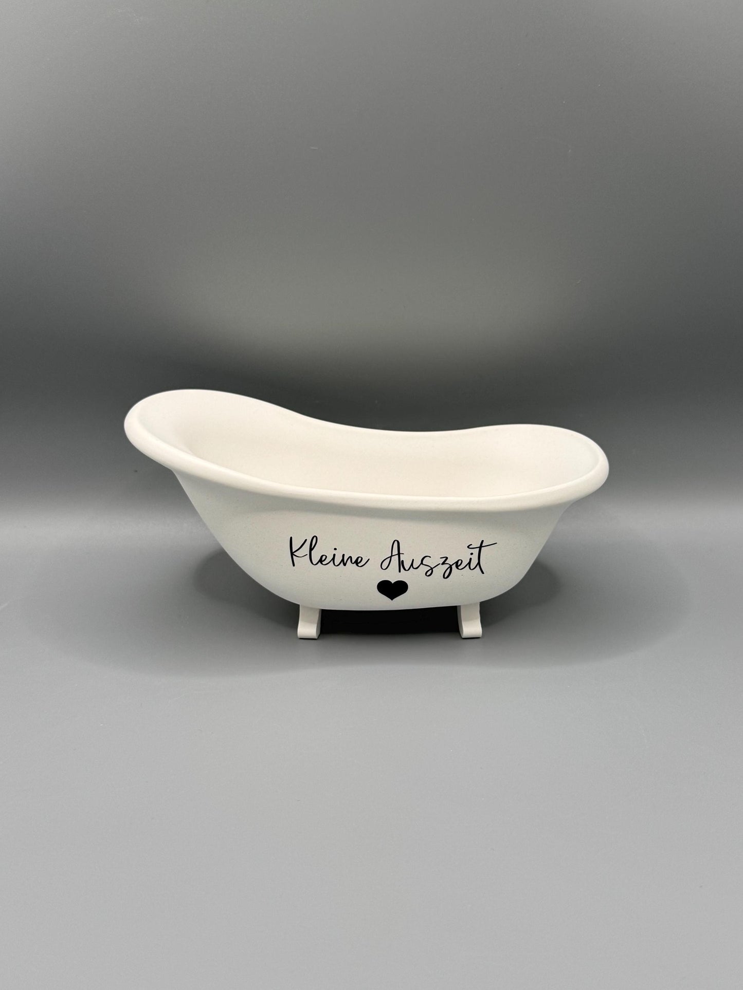 Badewanne/Keraflott/Geschenk/Wellness