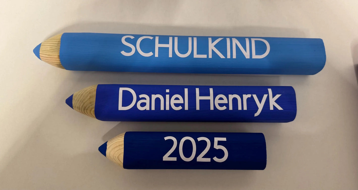 Stifte-Set Einschulung