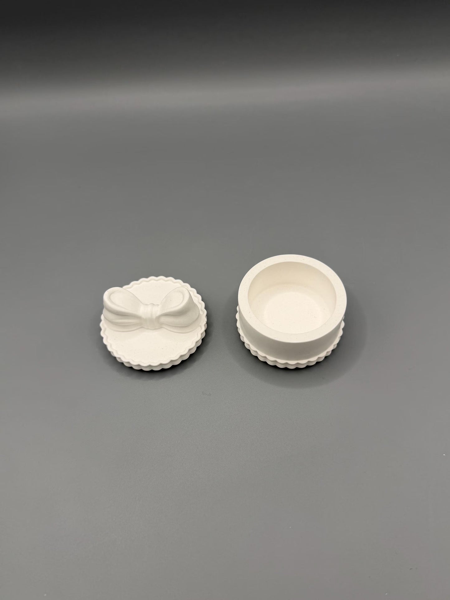 Mini Geschenkdose Keraflott