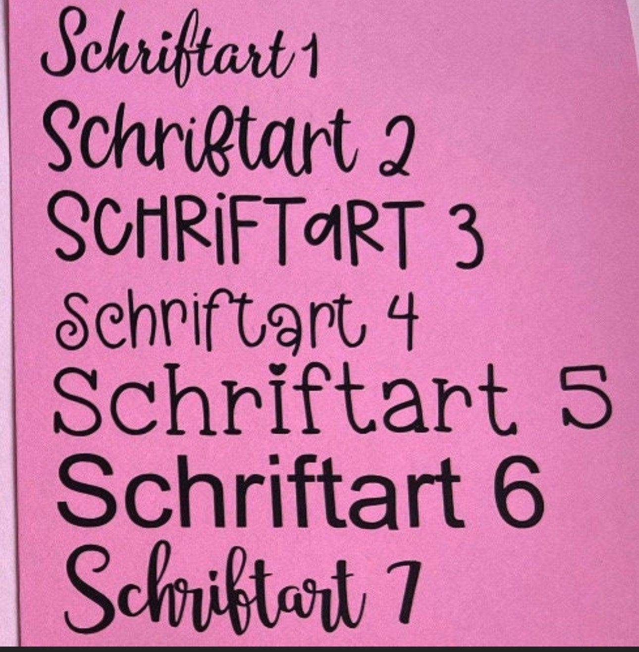 Schmuckbox Mini