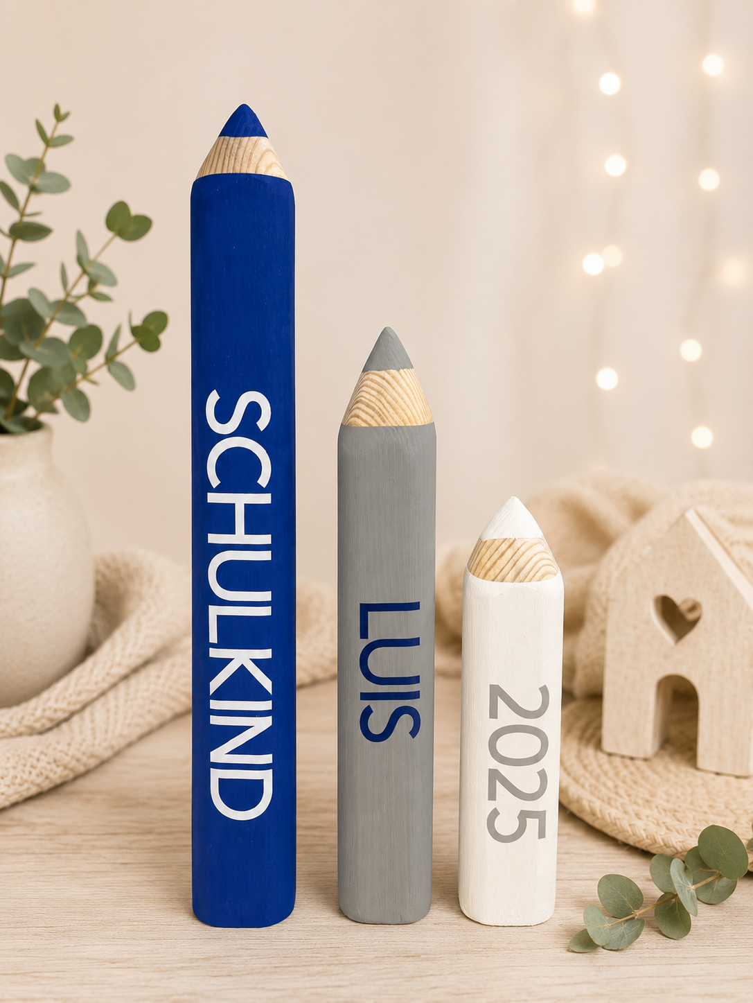Stifte-Set Einschulung