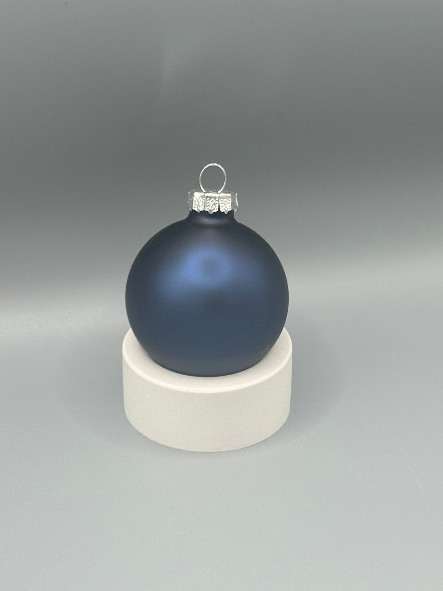 Weihnachtskugeln mit Personalisierung