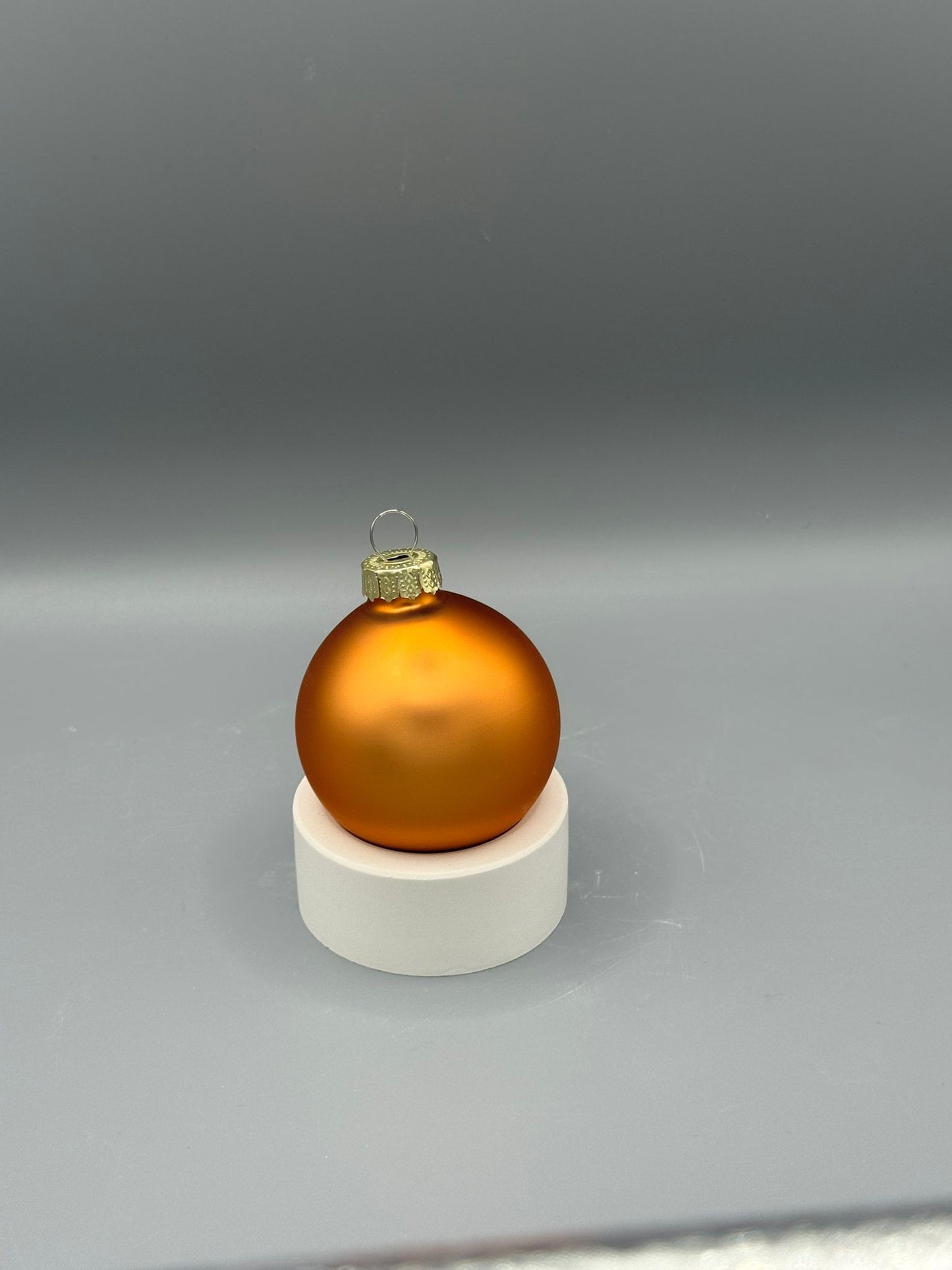 Weihnachtskugeln mit Personalisierung