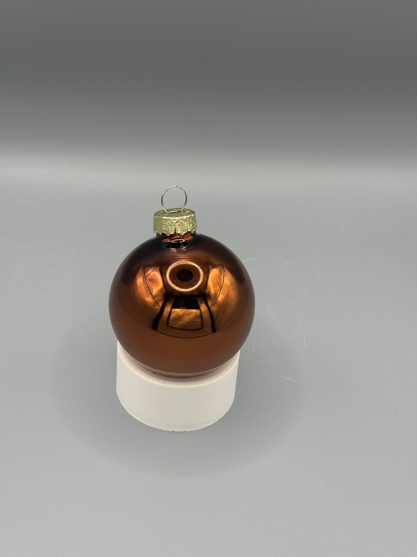 Weihnachtskugeln mit Personalisierung