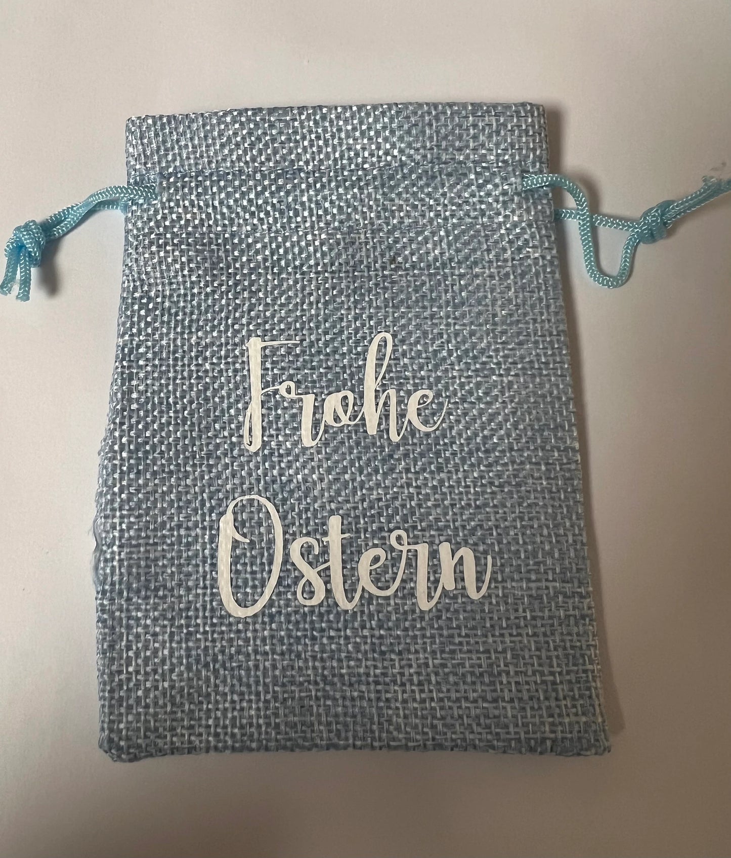 Geschenkbeutel personalisiert